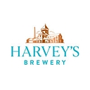 Harvey's Brewery logo