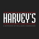 Harvey's Plumbing And Heating logo