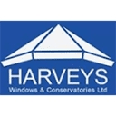 Harveys Windows & Conservatories Ltd logo