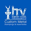 Harvey Vogel Manufacturing