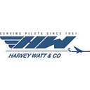 Harvey Watt & Company logo