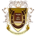 Harward International College logo