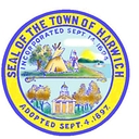 Town of Harwich logo