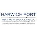 Harwich Port Heating & Cooling logo