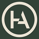 Harwood Andrews logo
