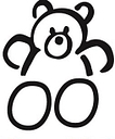 Harwood Center logo