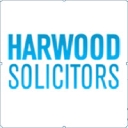 Harwood Solicitors logo