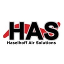 Haselhoff Air Solutions logo