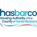 Housing Authority of the county of Santa Barbara logo