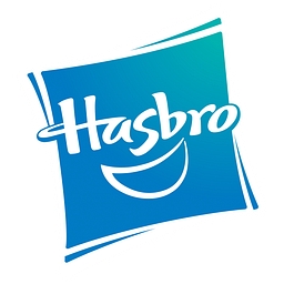 Hasbro logo