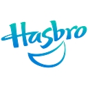 Logo for hasbro.com