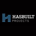 Hasbuilt Projects logo