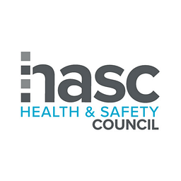 Health AND Safety Council, INC. (HASC) logo