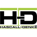 Hascall Denkē logo