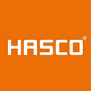 Hasco NV logo