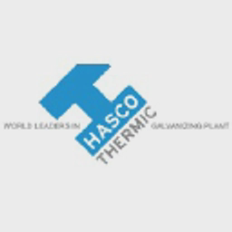 Hasco-Thermic Ltd logo