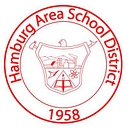 Hamburg Area SD logo