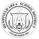 Hempfield Area School District logo
