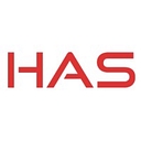 Has Electrical Ltd logo