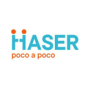 HASER Inc logo