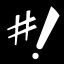 Hashbang, Inc. logo