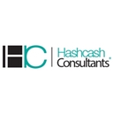 Hashcash Consultants logo