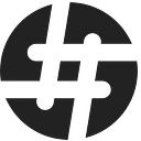 Hashgraph logo