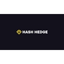 HashHedge logo