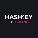HashKey Liquid Funds logo