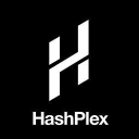 Hashplex logo