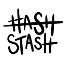 Logo for hashstash.co