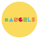 #Angels (Hashtag Angels) logo