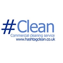 #Clean | Hashtag Clean Ltd logo