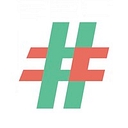Hashtag Communications Inc. logo