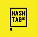Hashtag Our Stories Inc. logo