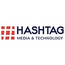 Hashtag Media and Technology logo