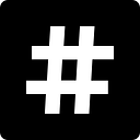 hashtagpaid logo