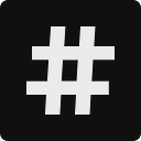 Hashtag Paid Inc. logo