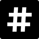 hashtagpaid.com icon