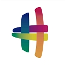Hashtag Treinamentos logo