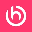 Hash App logo