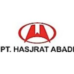 PT Hasjrat Abadi logo