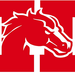 Davisburg Elementary School logo