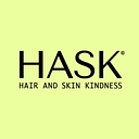 Hask Beauty logo
