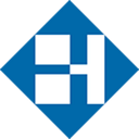 The Haskell Company logo
