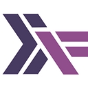Haskell Foundation Logo