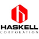 Haskell Corporation logo