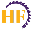 The Haskell Foundation logo