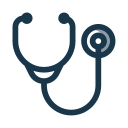 Haskell Memorial Hospital logo