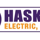 Haskins Electric Llc. logo